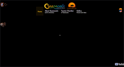 Desktop Screenshot of caturgua.com